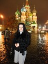 Фотография Костагаровой Оксаны
