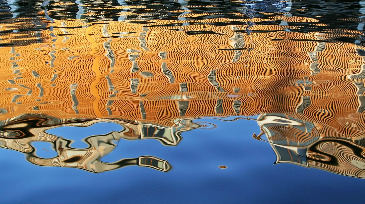 Irina Kazachek Johansson | Stockholm