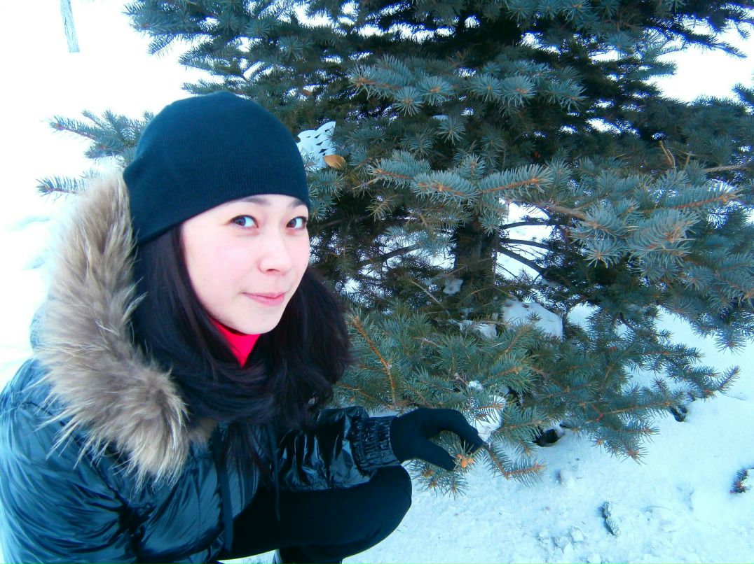 Альбина Тимирова | Тюмень