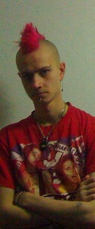 Данил Манаков | Самара