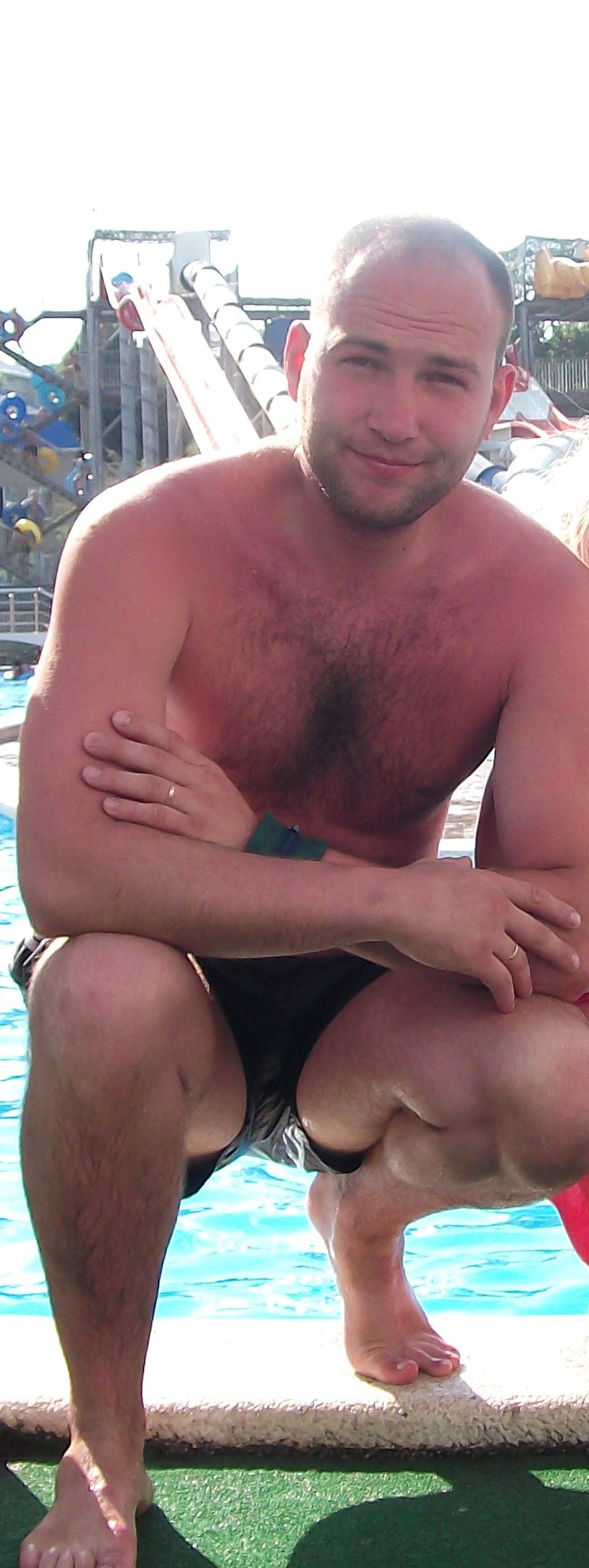 Сергей Каменюкин | Ноябрьск