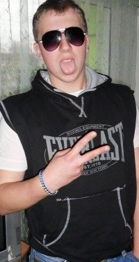 №20, Ромка Барковский, Калининград №20, Ромка Барковский, Калининград