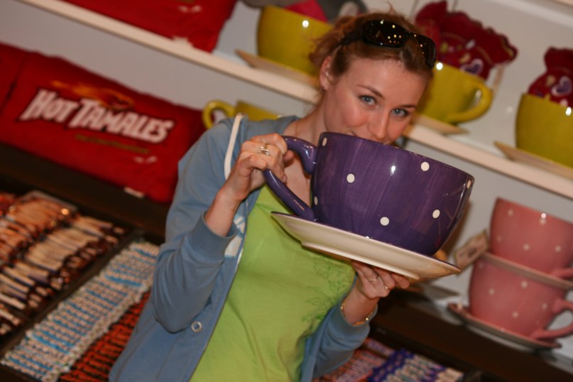 Екатерина Шипилова | Москва