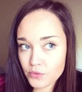 №33 Ksenia Hayes