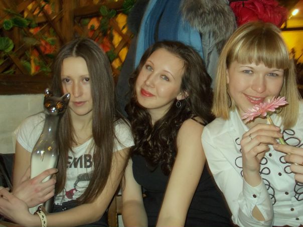 №4, Татьяна Хлыстенкова-Волкова, 34 года, Альметьевск №4, Татьяна Хлыстенкова-Волкова, 34 года, Альметьевск
