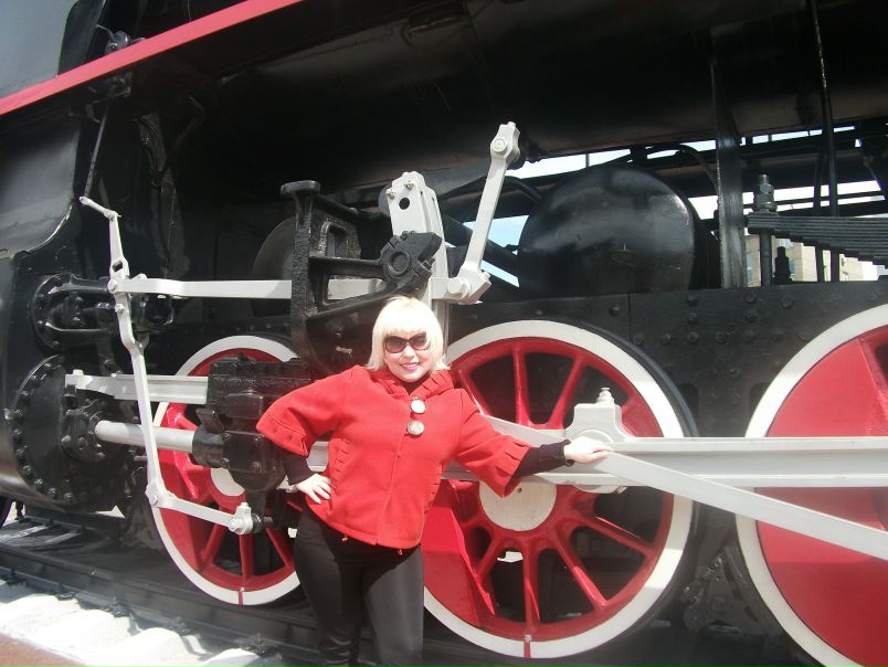 №12, Иринка Адгамова №12, Иринка Адгамова