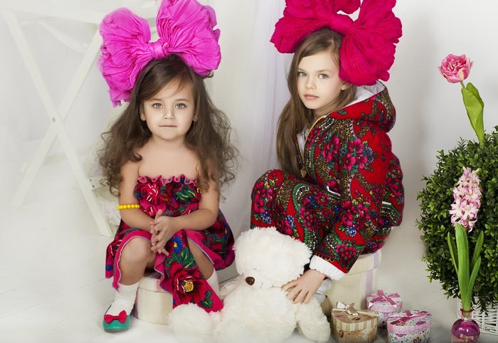 Ульяна Свистакова | Москва