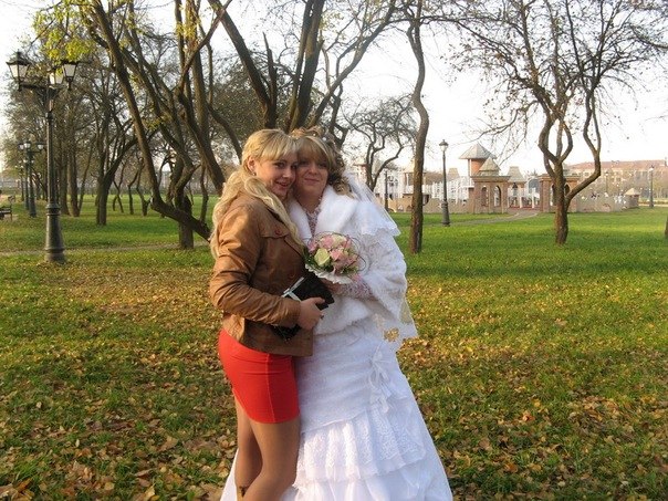 Евгения Золотухо | Минск