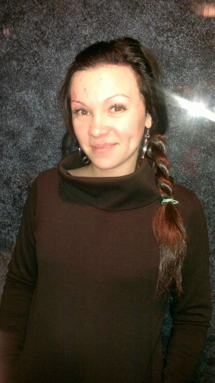 Настюша Михайлова | Самара