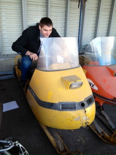 №12, Алексей Драздов №12, Алексей Драздов