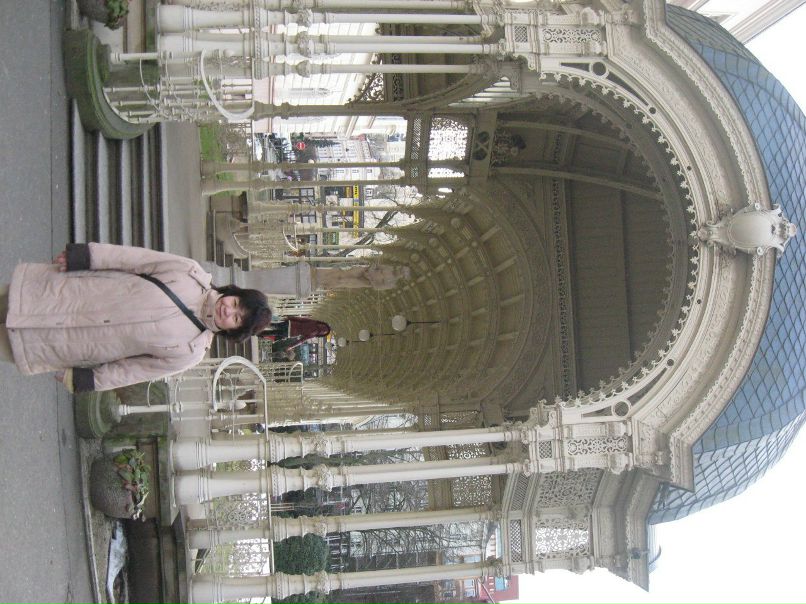 Алия Досщанова | Уральск