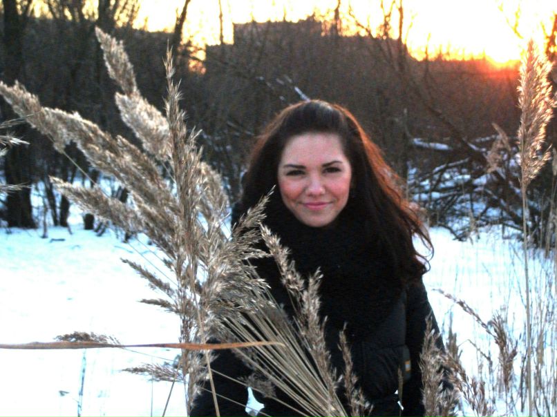 Дарья Кулебякина | Санкт-Петербург