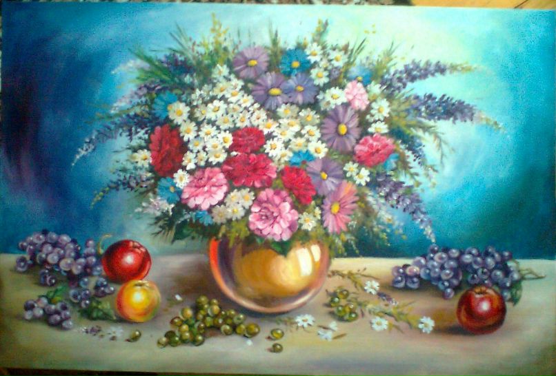 Віталік Чикота | Ивано-Франковск