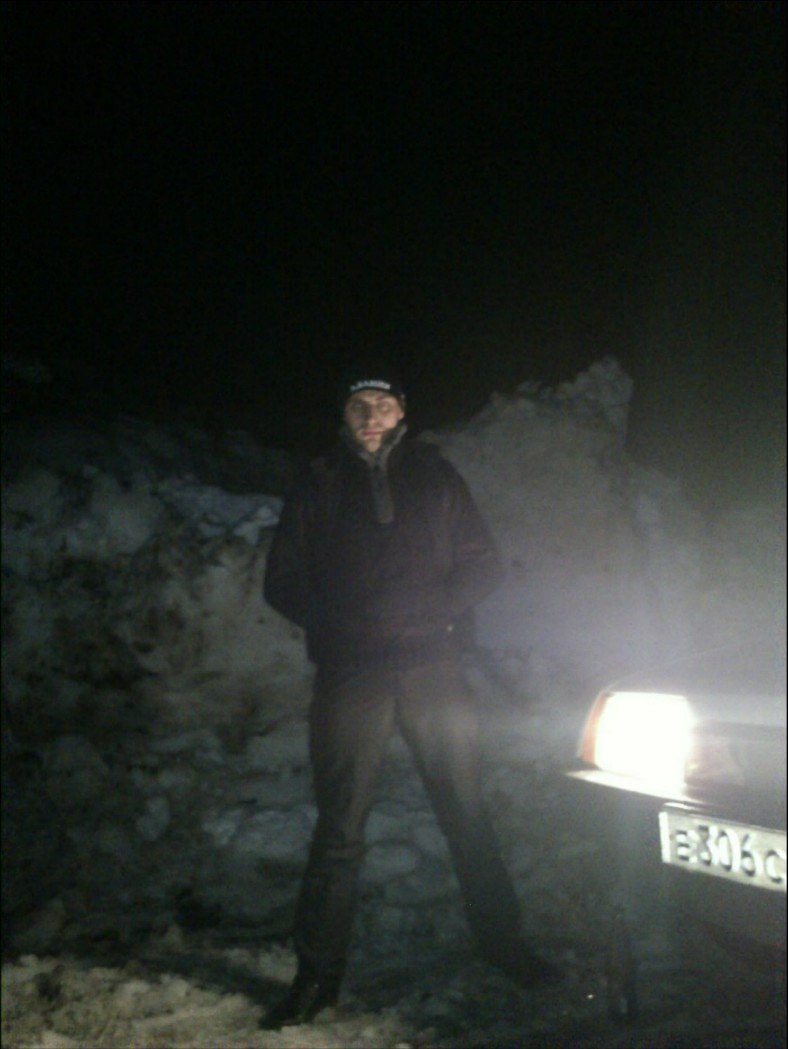 Давид Элбакиев | Сочи