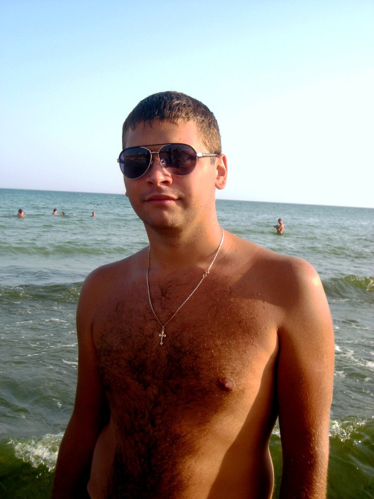 Стёпа Палий | Киев