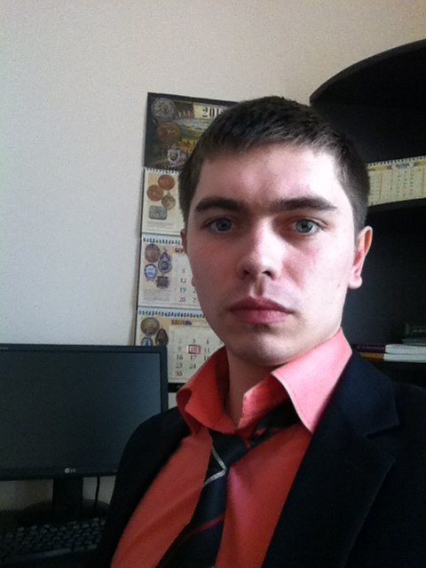 Сергей Романченко -=DE_LaMeRrr=- | Киев