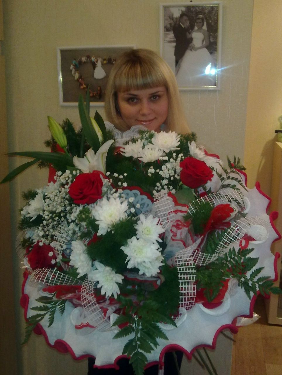 Юлия Глинка | Красноярск