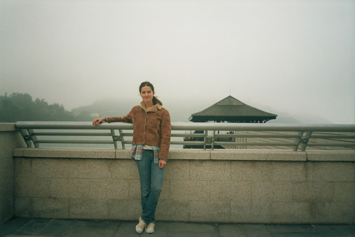 Оля Черкасская | Киев