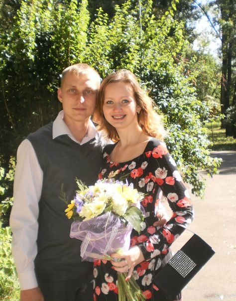 №15, Людмила Андрух, 40 лет, Киев №15, Людмила Андрух, 40 лет, Киев