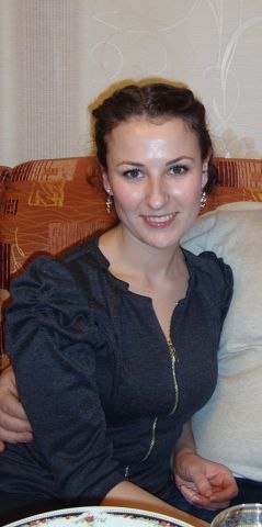 Ирина Жиделева | Екатеринбург