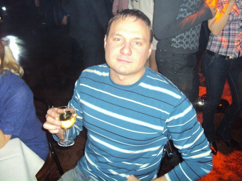 №6, Сергей Насыров №6, Сергей Насыров