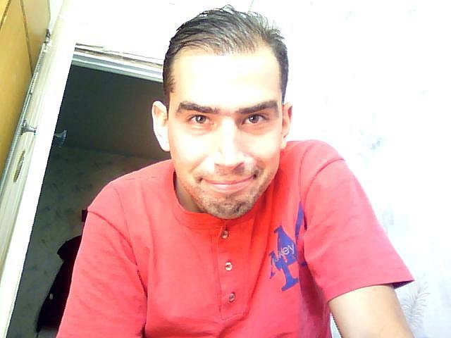 Александр Чуршуков | Йошкар-Ола