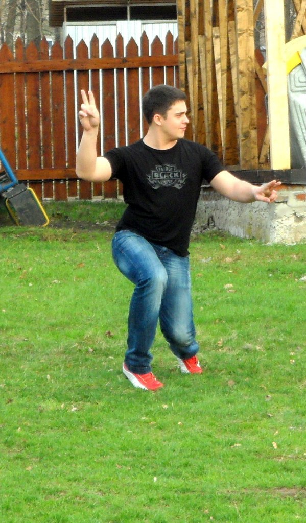 Наталия Миргород | Харьков