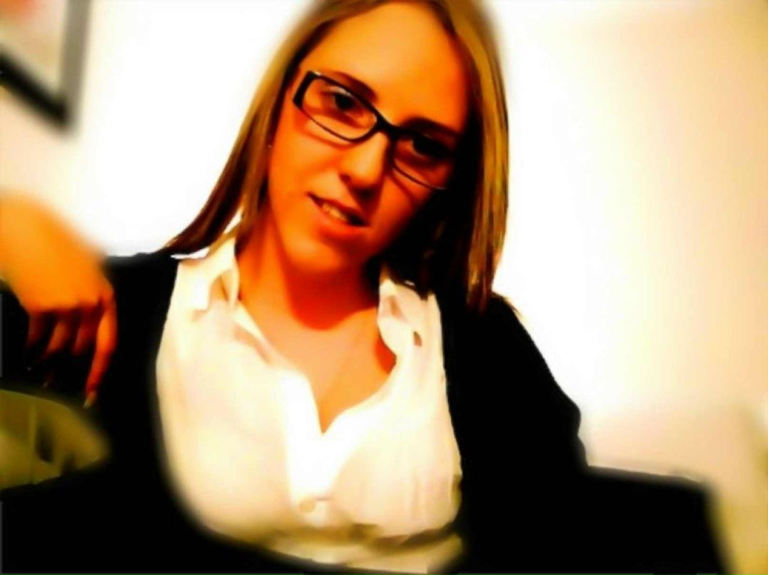 Ivanka Romaniv | Cleaveland