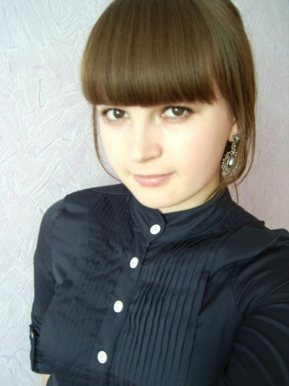 Ксения Маслова | Заводоуковск