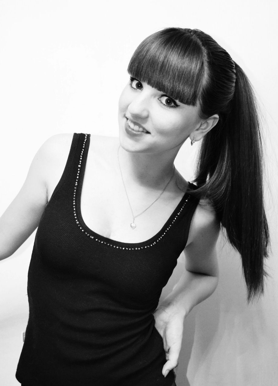 Дарья Завгородняя | Хабаровск