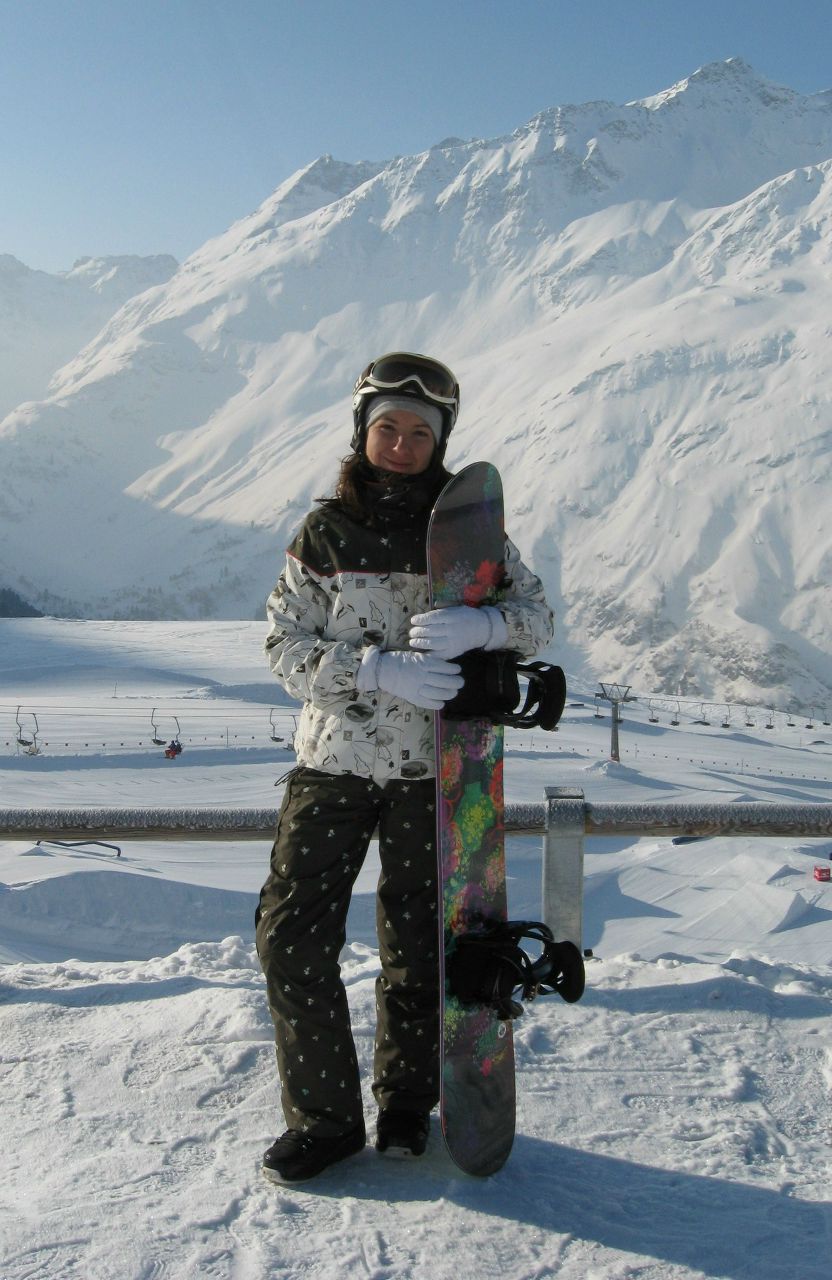 Елена Зиновьева | Москва