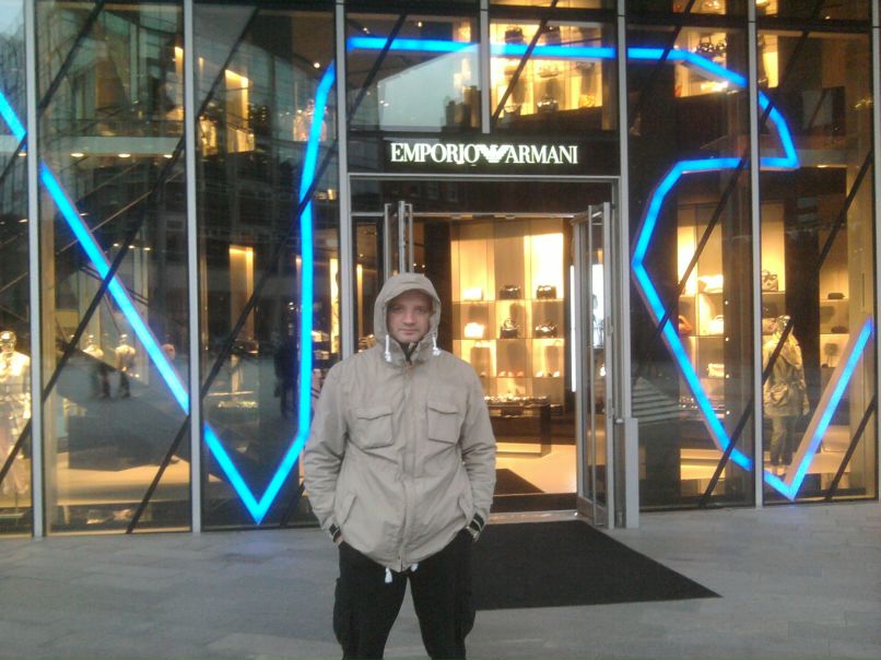 Григорій Карацюпа | 