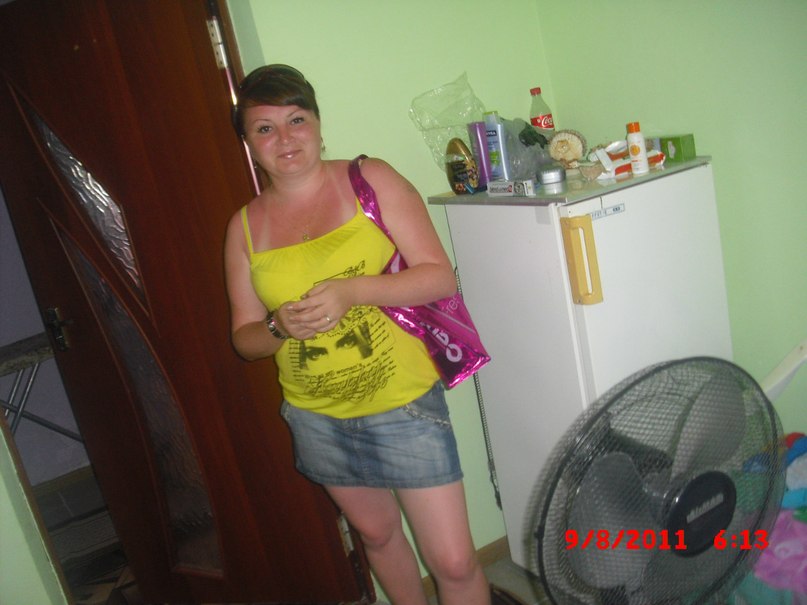 Светлана Хозяинова | Сыктывкар