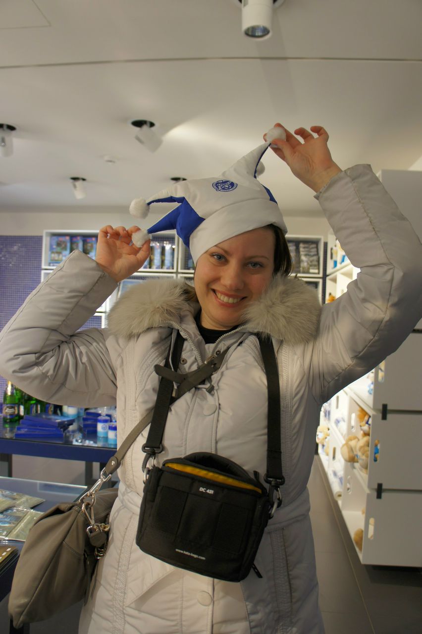 Марина Дудченко | Заветы Ильича