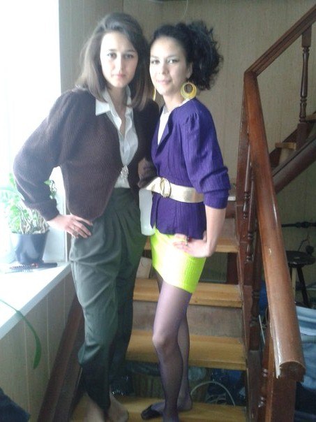 Яна Андреева | Красная Пахра