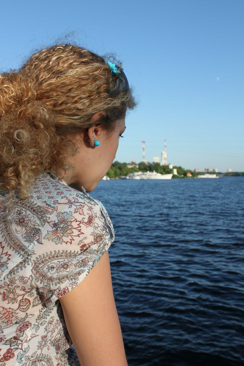 Марина Маллой | Москва