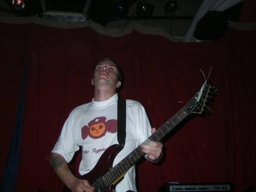 Миша Ломов | Москва