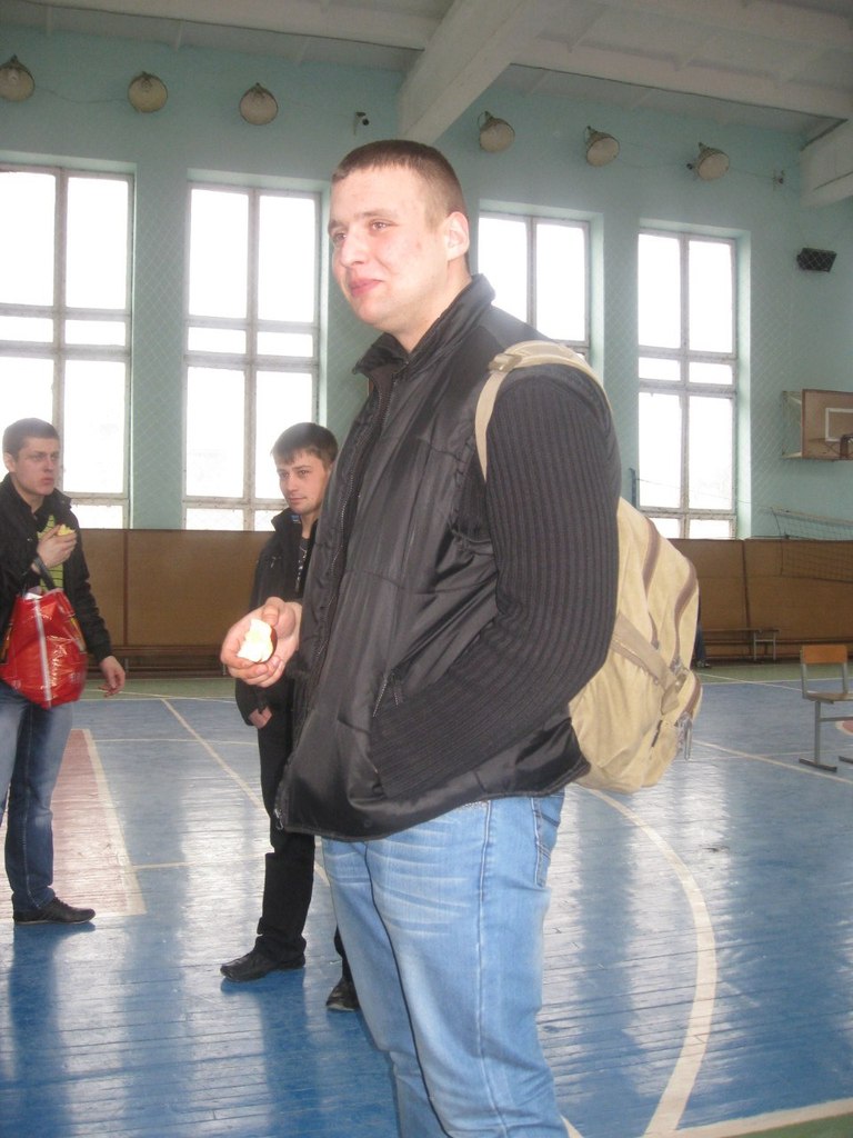 Вова Ткачук keks | Казатин