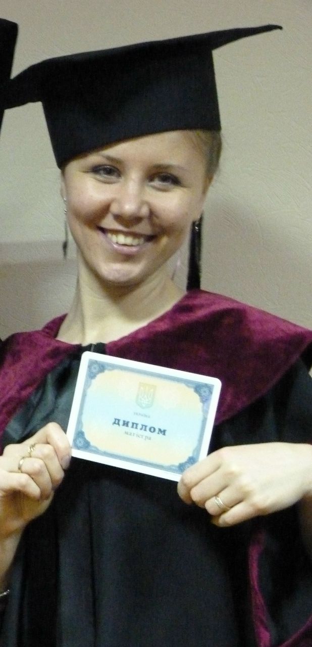 Таня Палиенко | Киев