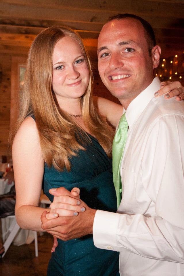 Юлия Гришина | North Andover