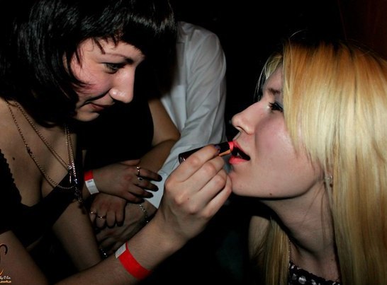 Лилия Иванова | Санкт-Петербург