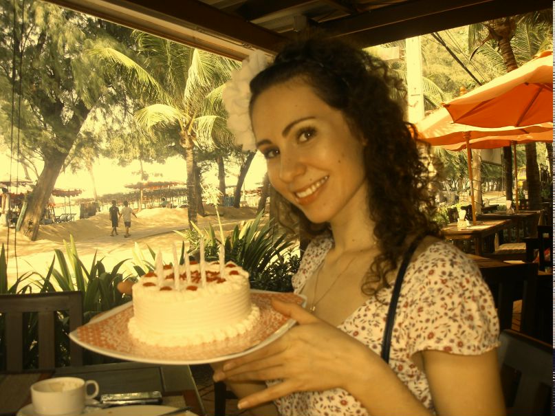 Ксения Грищенко | Киев