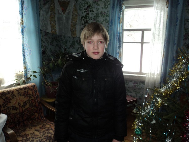 №17, Слава Юшко №17, Слава Юшко