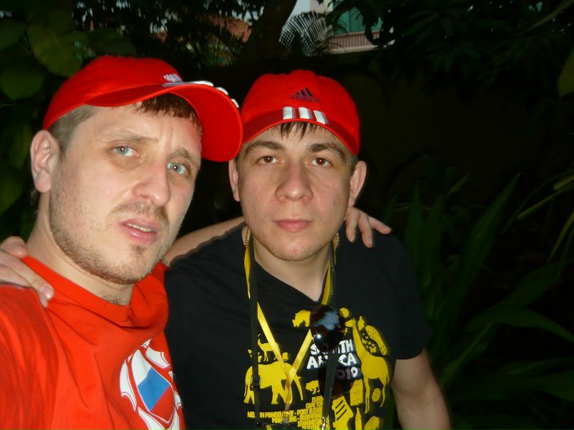 Дмитрий Каплев | Красноярск