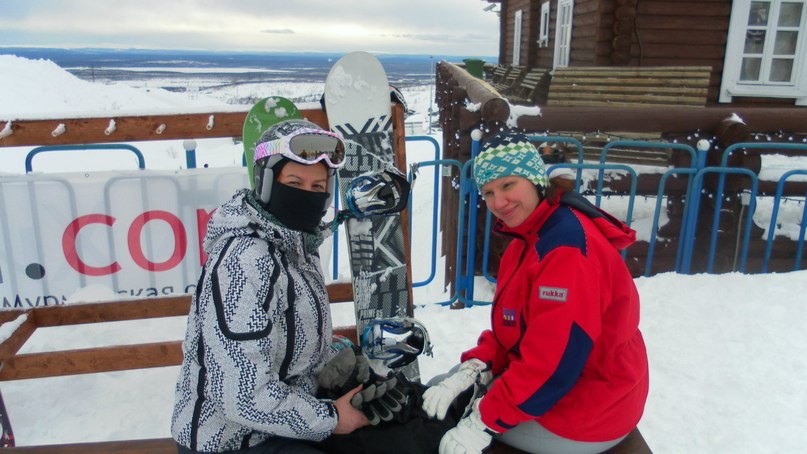 Виктория Фисюк | Мурманск