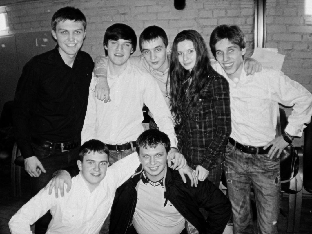 Марина ))) | Москва