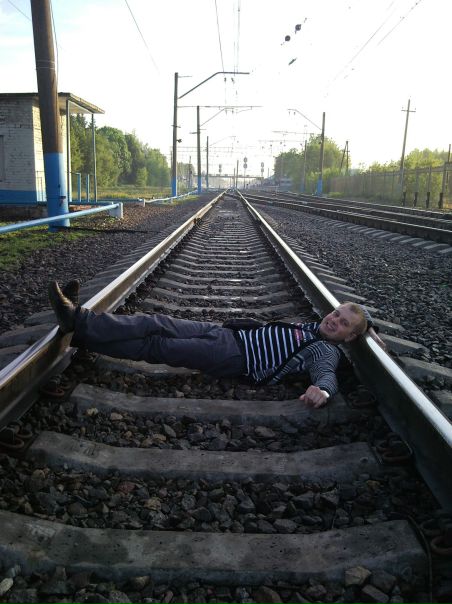 №2, Александр Слудов, 44 года, Обнинск №2, Александр Слудов, 44 года, Обнинск