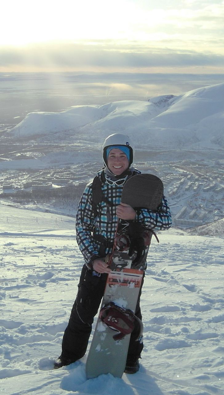 Женя Мульт | Выборг