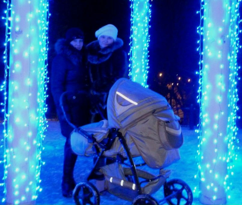 Анна Карайченцева Николаевна | Белгород