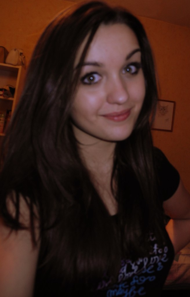 Оля Станчевская | София